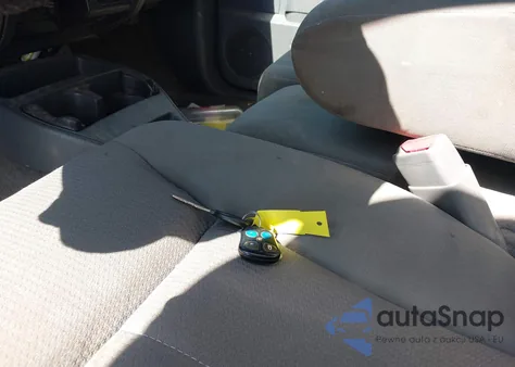 2006 Dodge Dakota St z USA, uszkodzony, nr VIN 1D7HE22K26S506043